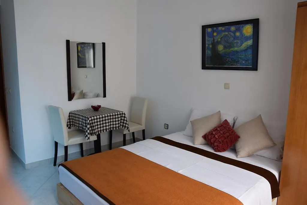 Apartments Crobeg Rab Town