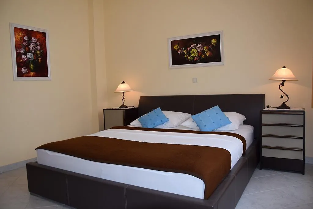 Apartments Crobeg Rab Town Chorwacja