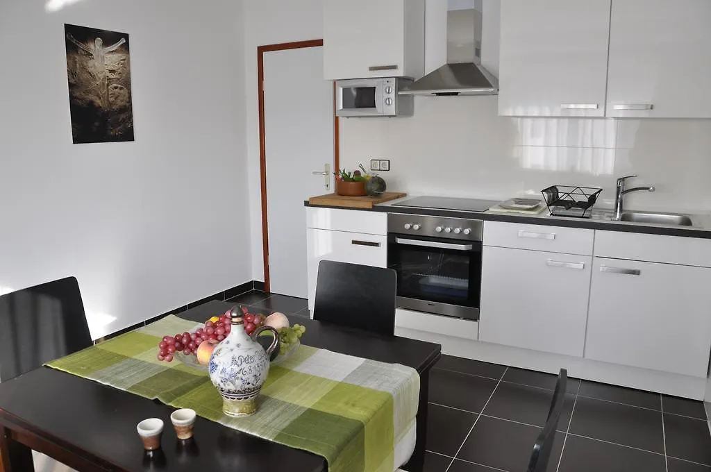 Apartments Crobeg Rab Town