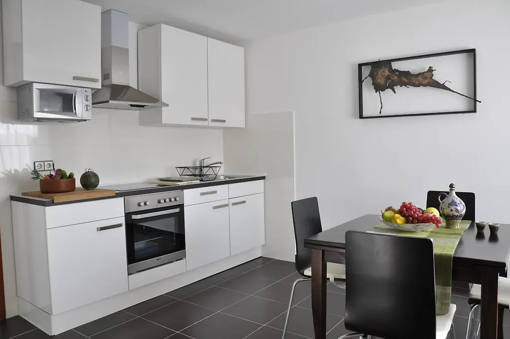 Apartments Crobeg Rab Town 0*,