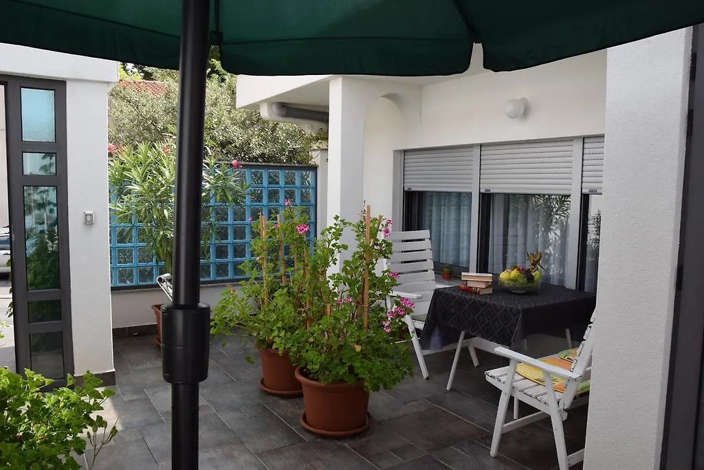 Apartments Crobeg Rab Town 0*,  Chorwacja
