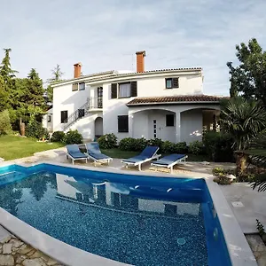 Adriana Appartamento Porec
